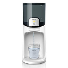 Load image into Gallery viewer, Baby Brezza Instant Warmer - Instantly Dispenses Warm Water at Perfect Baby Bottle Temperature - Replaces Traditional Baby Bottle Warmers
