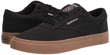 Load image into Gallery viewer, Reebok unisex adult Club C Coast Sneaker, Black/White/Reebok Lee, 13.5 Women 12 Men US
