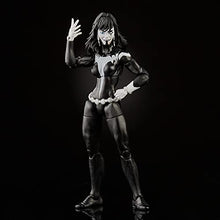 Load image into Gallery viewer, Marvel Legends Series Marvel's Shriek 6-inch Collectible Action Figure Toy and 4 Accessories and 2 Build-A-Figure Part(s)
