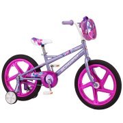 Load image into Gallery viewer, 18" Schwinn Shine Girl's Bike - Purple
