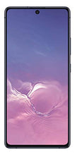 Load image into Gallery viewer, Samsung Galaxy S10 Lite New Unlocked Android Cell Phone, 128GB of Storage, GSM &amp; CDMA Compatible, Single SIM, US Version, Black
