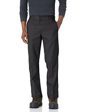 Load image into Gallery viewer, Dickies Men's 874 Flex Work Pant, black, 40W x 32L
