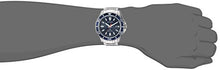 Load image into Gallery viewer, Citizen Eco-Drive Promaster Diver Quartz Mens Watch, Stainless Steel, Two-Tone (Model: BN0191-55L)
