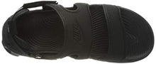 Load image into Gallery viewer, NIKE Women's Gym Sneaker, Black, 9
