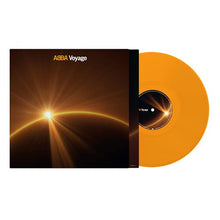 Load image into Gallery viewer, Voyage [Amazon Exclusive Orange LP]
