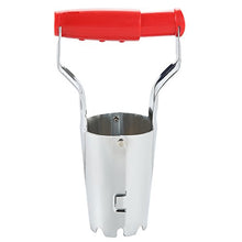 Load image into Gallery viewer, FLORA GUARD Bulb Planter with Depth Mark- Ideal Bulb Transplanter for Planting
