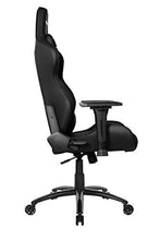 Load image into Gallery viewer, AKRacing AK-LXPLUS-BK Gaming Chair, Black
