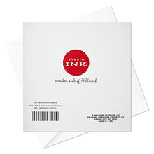 Load image into Gallery viewer, Studio Ink Fathers Day Card (Happy Father's Day)

