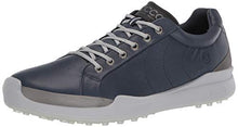 Load image into Gallery viewer, ECCO mens Biom Hybrid Hydromax Golf Shoe, Ombre, 11-11.5 US

