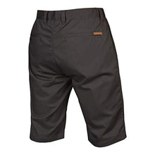 Load image into Gallery viewer, Endura Men's Hummvee Chino Cycling Short with Liner Grey, X-Large
