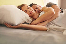 Load image into Gallery viewer, King Size Pillow Cases Set of 2 – Soft, Premium Quality Pillowcase Covers – Machine Washable Protectors – 20x40, 20x36 &amp; 20x48 Pillows for Sleeping 2 PC - King Size Pillow Cover Bedding
