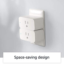 Load image into Gallery viewer, Amazon Smart Plug, works with Alexa – A Certified for Humans Device
