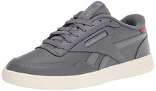 Load image into Gallery viewer, Reebok Men's Club MEMT Sneaker, Pure Grey/Boulder Brown/Chalk, 11
