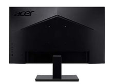 Load image into Gallery viewer, Acer V227Q bip 21.5" Full HD (1920 x 1080) IPS Monitor (Display Port, HDMI &amp; VGA), Black
