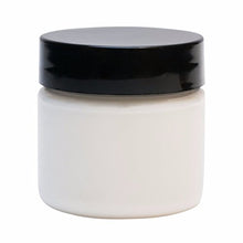 Load image into Gallery viewer, Glow in The Dark Paint - Premium Artist's Acrylic - Neutral Colors - 1 Ounce (Neutral Sky Blue)
