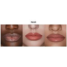 Load image into Gallery viewer, Lisa Rinna - Rinna Beauty Icon Lip Kit - Heidi - Lipstick, Lip Gloss, and Lip Liner Formula's - Is Long-lasting, Anti-aging, and Moisturizing, Cruelty-Free, Vegan - 1 each
