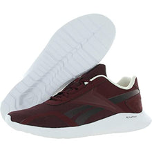 Load image into Gallery viewer, Reebok Mens Energy Lux 2.0 Gym Fitness Running Shoes Purple 12 Medium (D)
