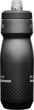 Load image into Gallery viewer, CamelBak Podium Bike Water Bottle 24 oz, Black
