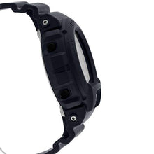 Load image into Gallery viewer, Casio G-Shock Men's Black Out Basic Series All Black Resin Watch DW6900BB-1
