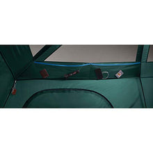 Load image into Gallery viewer, Coleman Camping Tent | Skylodge 12 Person Tent | Screen Room, Evergreen
