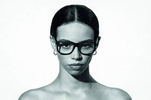 Load image into Gallery viewer, Ray-Ban Unisex-Adult RB4165 Justin Everglasses, Rubber Black/Clear, 55 mm
