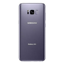 Load image into Gallery viewer, Samsung Galaxy S8+, 64GB, Orchid Gray - Fully Unlocked (Renewed)
