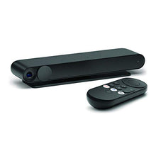 Load image into Gallery viewer, Facebook Portal TV - Smart Video Calling on Your TV with Alexa - Black
