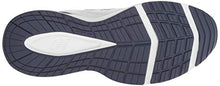 Load image into Gallery viewer, New Balance Men's 608 V5 Casual Comfort Cross Trainer, White/Navy, 12 XW US
