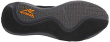 Load image into Gallery viewer, Reebok mens HIIT TR,Black/True Grey/Pewter,10 M US
