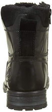 Load image into Gallery viewer, Dockers by Gerli Men's Ankle Classic Boots, Black Schwarz 100, 10.5
