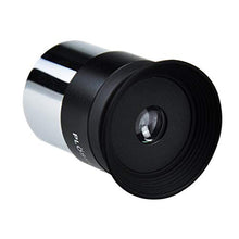 Load image into Gallery viewer, Gosky Telescope 1.25" Plossl Eyepiece Kit Plossl Eyepiece 6/12.5/20mm - 52 Degree FOV and 4-Element Design …
