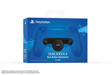 Load image into Gallery viewer, DualShock 4 Back Button Attachment - PlayStation 4
