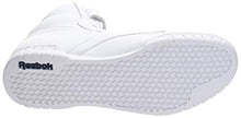 Load image into Gallery viewer, Reebok Men's EX-O-FIT HI Sneaker, White, 8.5 M US
