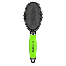 Load image into Gallery viewer, CONAIRPRO dog &amp; cat Dog Brush for Shedding with Coated Stainless Steel Pins, Ideal for Large Breeds
