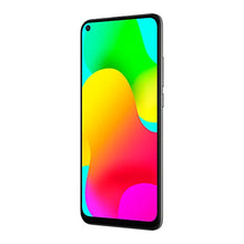 Load image into Gallery viewer, TCL 10L, Unlocked Android Smartphone, 256GB+6GB RAM, with 6.53" FHD + LCD Display, 48MP Quad Rear Camera System, 4000mAh Battery, Arctic White
