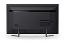 Load image into Gallery viewer, Sony XBR-65X950G 65" (3840 x 2160) Bravia 4K Ultra High Definition Smart LED TV
