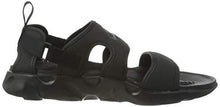 Load image into Gallery viewer, NIKE Women's Gym Sneaker, Black, 9
