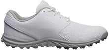 Load image into Gallery viewer, New Balance Women's Minimus SL Breathable Spikeless Comfort Golf Shoe, White, 7.5 M
