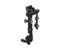 Load image into Gallery viewer, Thule Camber 2 Hitch Bike Rack, 2 Bike, BLACK
