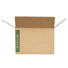 Load image into Gallery viewer, Medium Moving Boxes with Handles Pack of 20 – 18"x14"x12" – Cheap Cheap Moving Boxes
