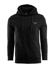 Load image into Gallery viewer, Screenshot SPORTS-A5050 Men's Gym Workout Full-Zip Hooded Active Sweatshirt-H.Grey-Medium
