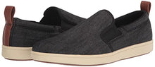 Load image into Gallery viewer, Steve Madden Men's FIZER Sneaker, Black, 13
