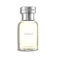 Load image into Gallery viewer, Burberry Weekend Eau De Toilette for Men, 1 Fl Oz
