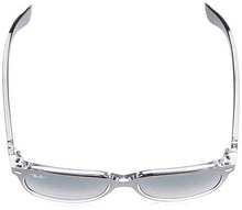 Load image into Gallery viewer, Ray-Ban New Wayfarer Classic, Gunmetal/Green Classic
