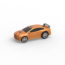 Load image into Gallery viewer, Driven by Battat – Turbocharge Pullback Vehicles – Toy Set with 4 Cars – Race Car Toys and Playsets for Kids Aged 3 and Up
