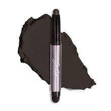 Load image into Gallery viewer, Julep Eyeshadow 101 Crème to Powder Waterproof Eyeshadow Stick, Charcoal

