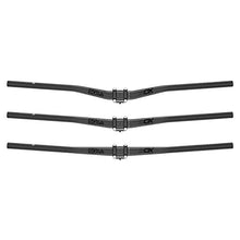 Load image into Gallery viewer, SQlab 3OX 16deg Alloy MTB Bicycle Handlebar (45mm Rise, 31.8, 780mm)
