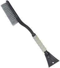 Load image into Gallery viewer, AmazonBasics Car Snow Brush and Ice Scraper
