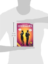 Load image into Gallery viewer, Czech Games Codenames
