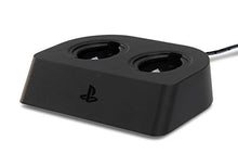 Load image into Gallery viewer, PowerA Charging Dock for PlayStation VR Move Motion Controllers - PSVR - PlayStation 4
